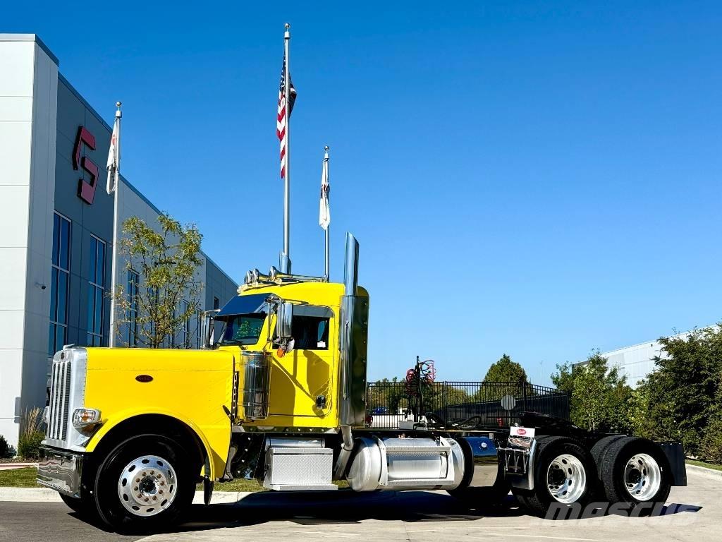 Peterbilt 389 Tracteur routier