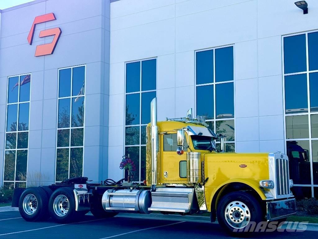 Peterbilt 389 Tracteur routier
