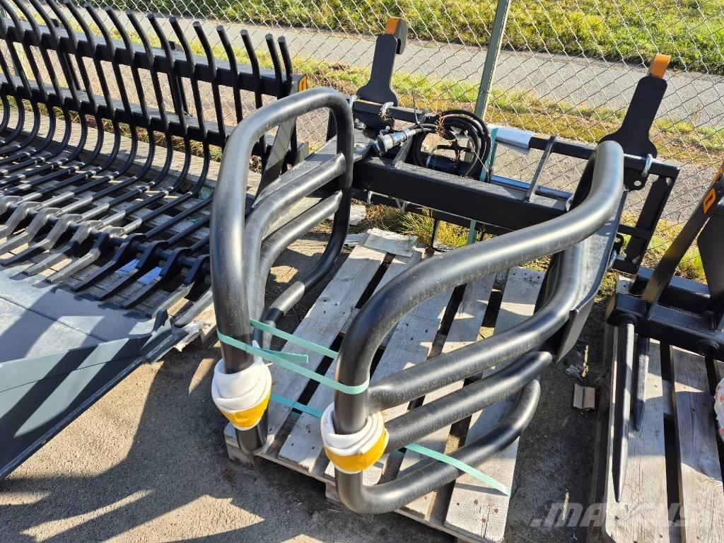 Ålö Unigrip 160 Accessoires chargeur frontal