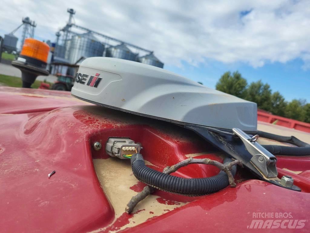 Case IH Magnum 400 Tracteur