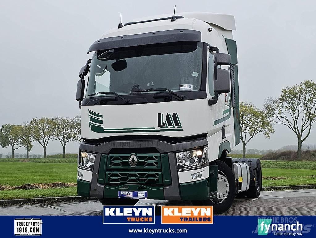Renault T 460 Tracteur routier