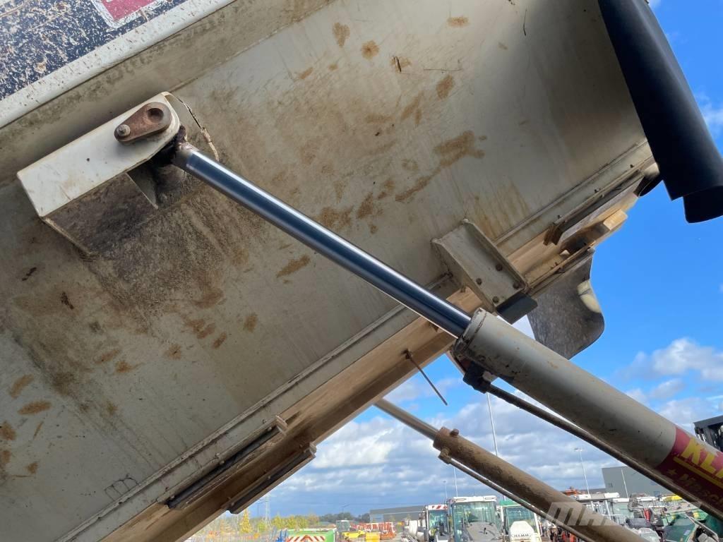 Terex TA 30-7 Tombereau articulé