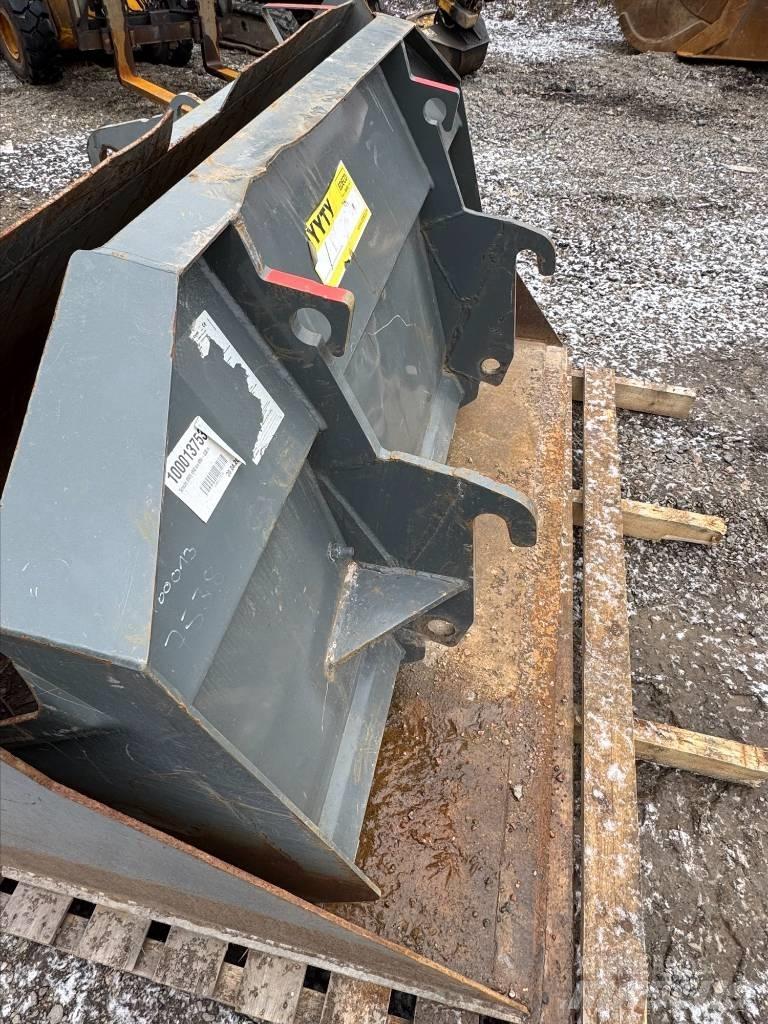 Weidemann 4080 Chargeuse sur pneus