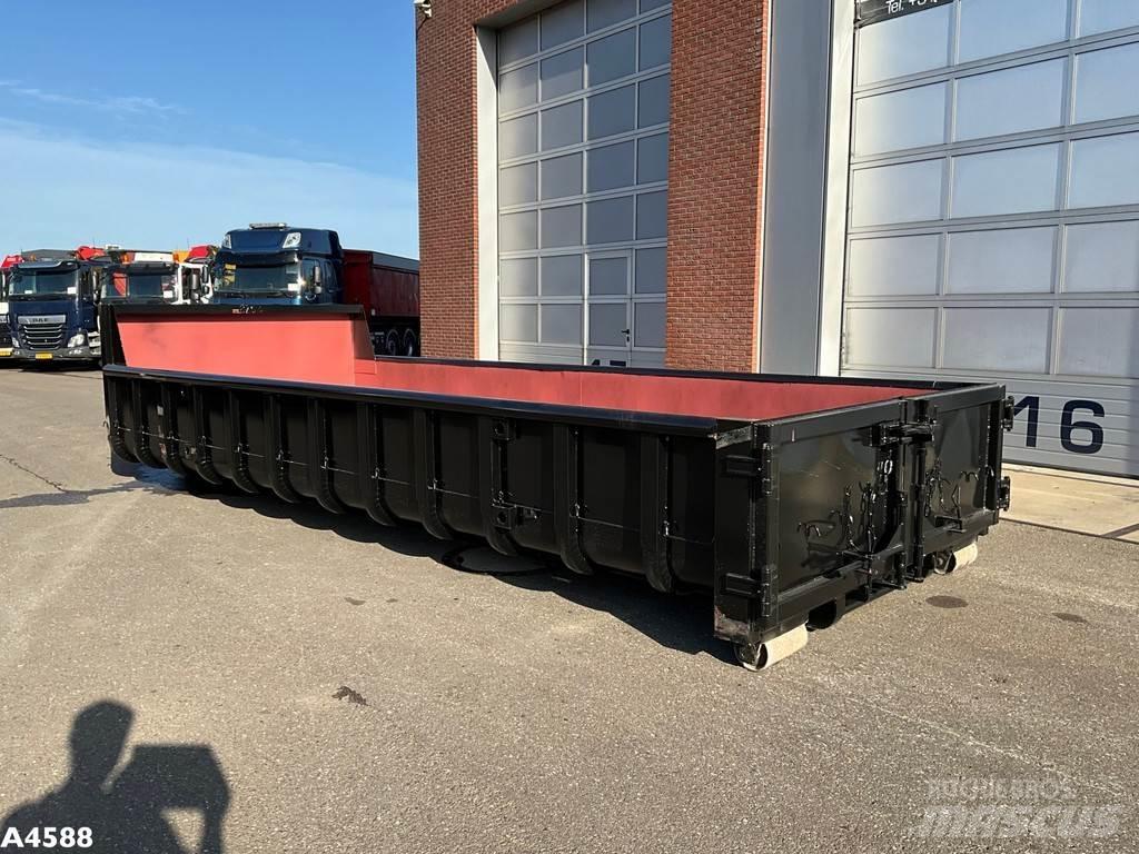  CONTAINER 10m³ NEW Conteneurs spécifiques