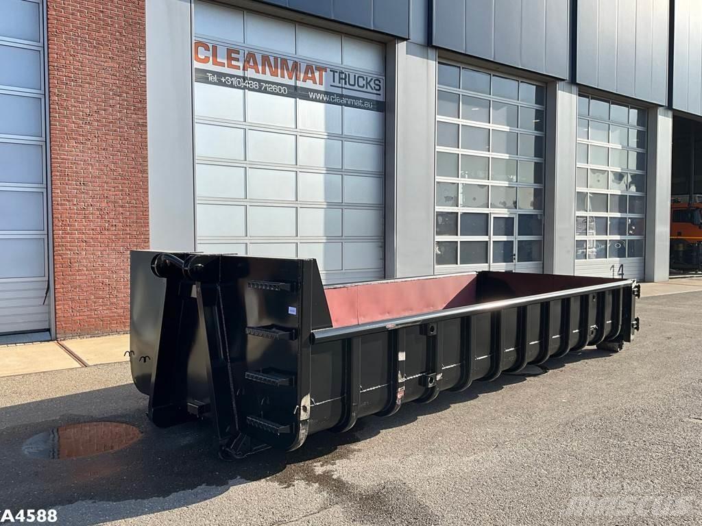  CONTAINER 10m³ NEW Conteneurs spécifiques
