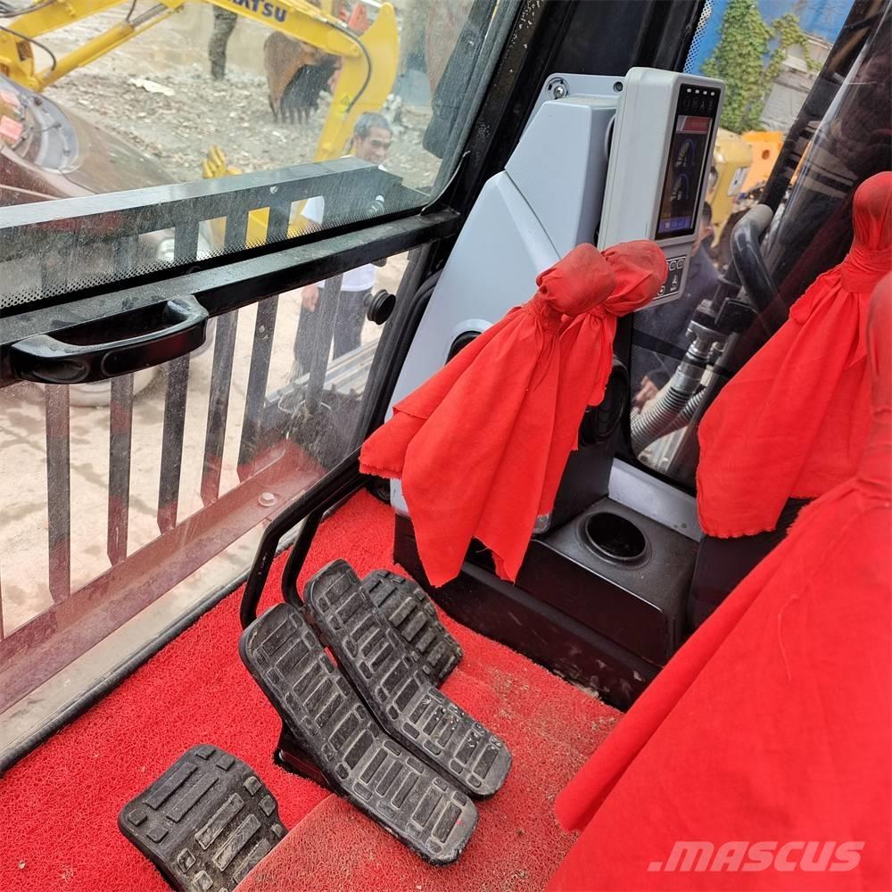 Sany SY 305 H Pelle sur chenilles