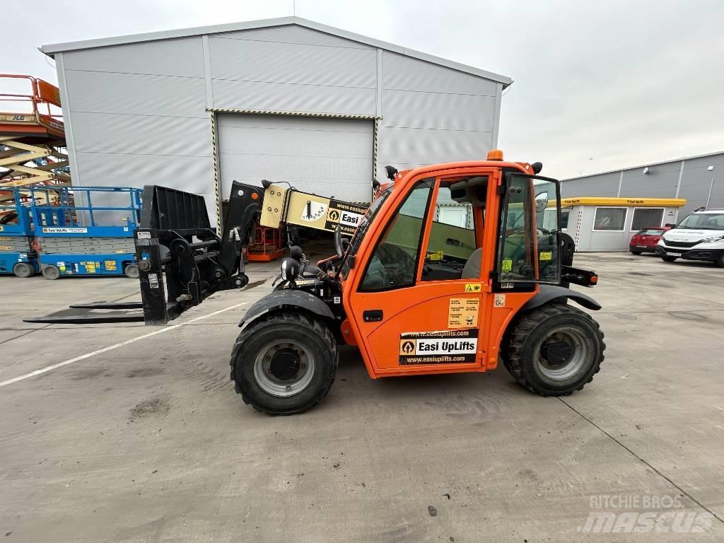 JLG 2505 H Chariot télescopique
