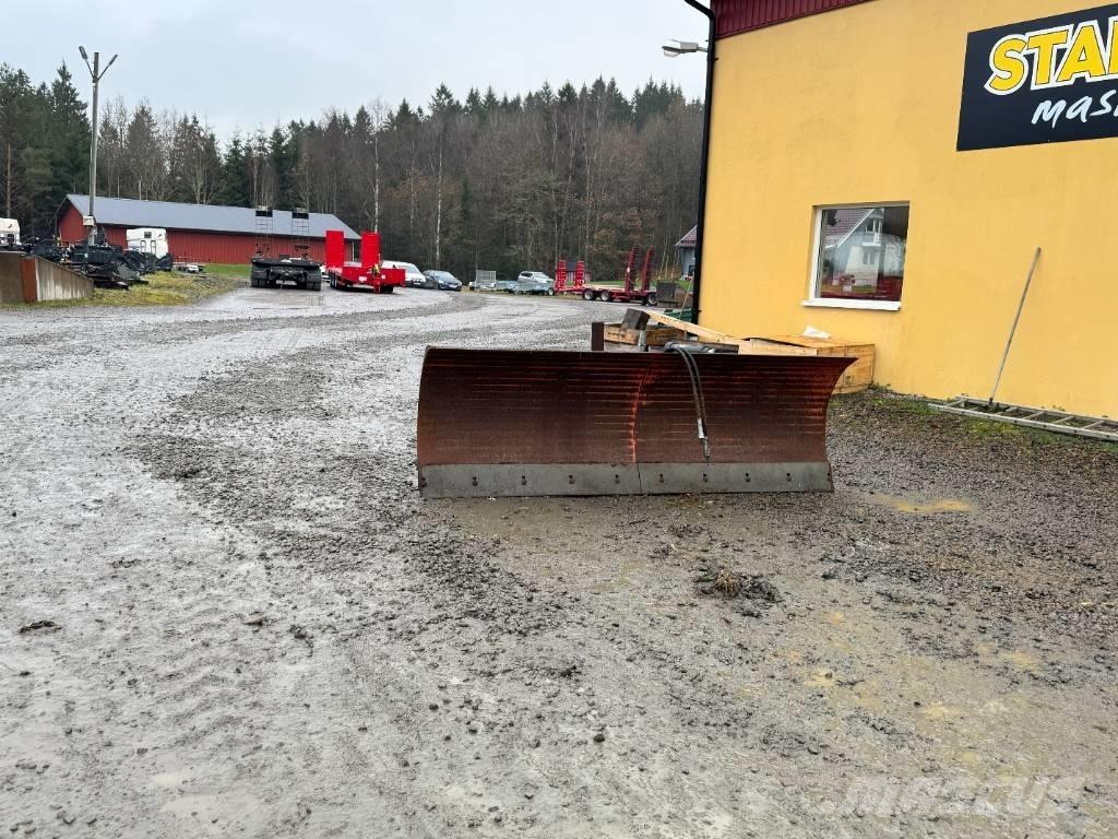 Vreten Diagonalblad Dameuse