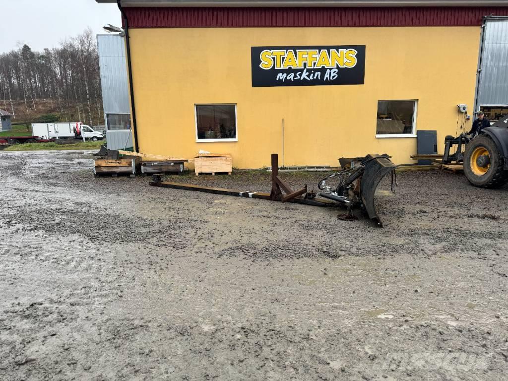 Vreten Diagonalblad Dameuse