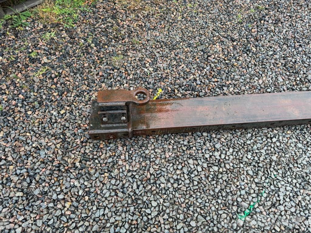 Vreten Diagonalblad Dameuse