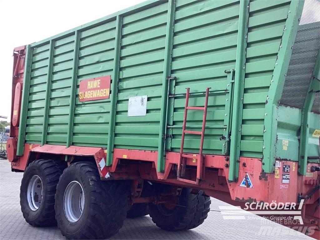 Hawe SLW 40 TN Transbordeur