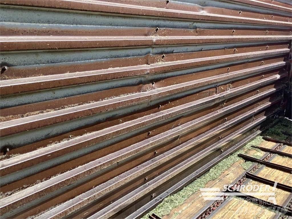 Hawe SLW 40 TN Transbordeur