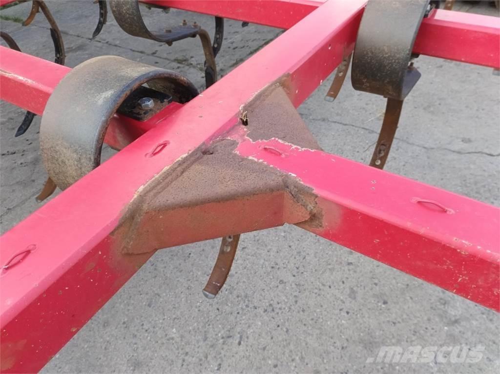 Horsch Tiger 6 XL Déchaumeur, cultivateur