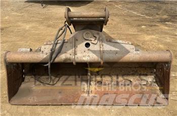Lehnhoff MS21 2000mm Godet