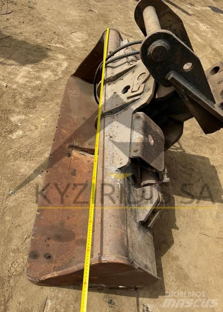 Lehnhoff MS21 2000mm Godet