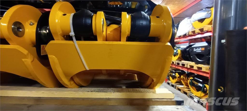 HSP Gripen 025HD Grappin