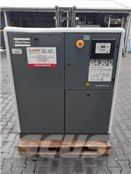 Atlas Copco GA 30 C Compresseur