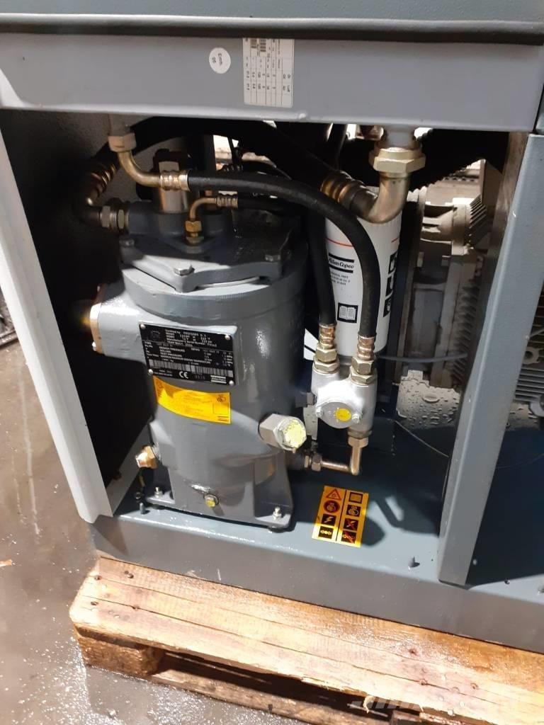 Atlas Copco GA 30 C Compresseur