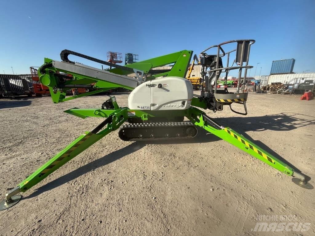 Niftylift TD 150T Nacelles articulées