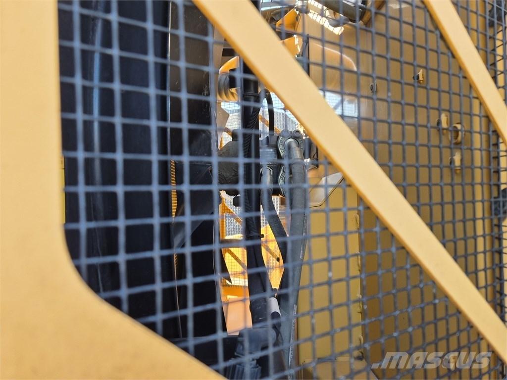 Volvo L 180 E Chargeuse sur pneus