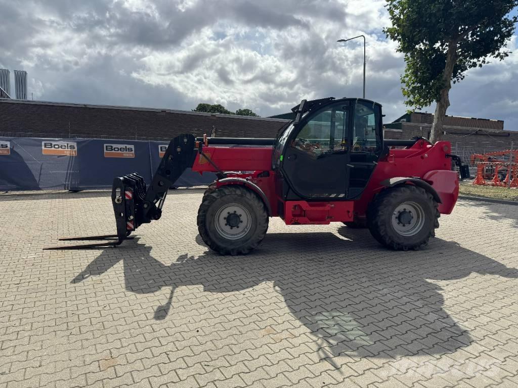 Faresin FH10.50 Chariot télescopique