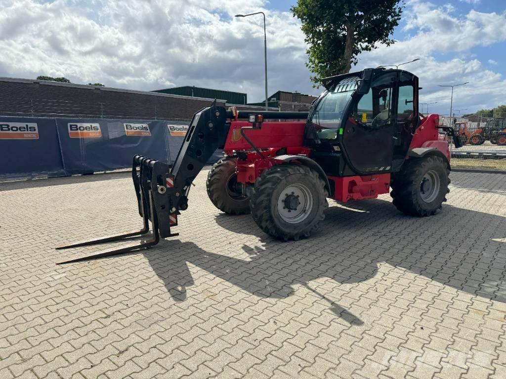 Faresin FH10.50 Chariot télescopique