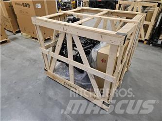Yanmar 4TNV106T Moteur
