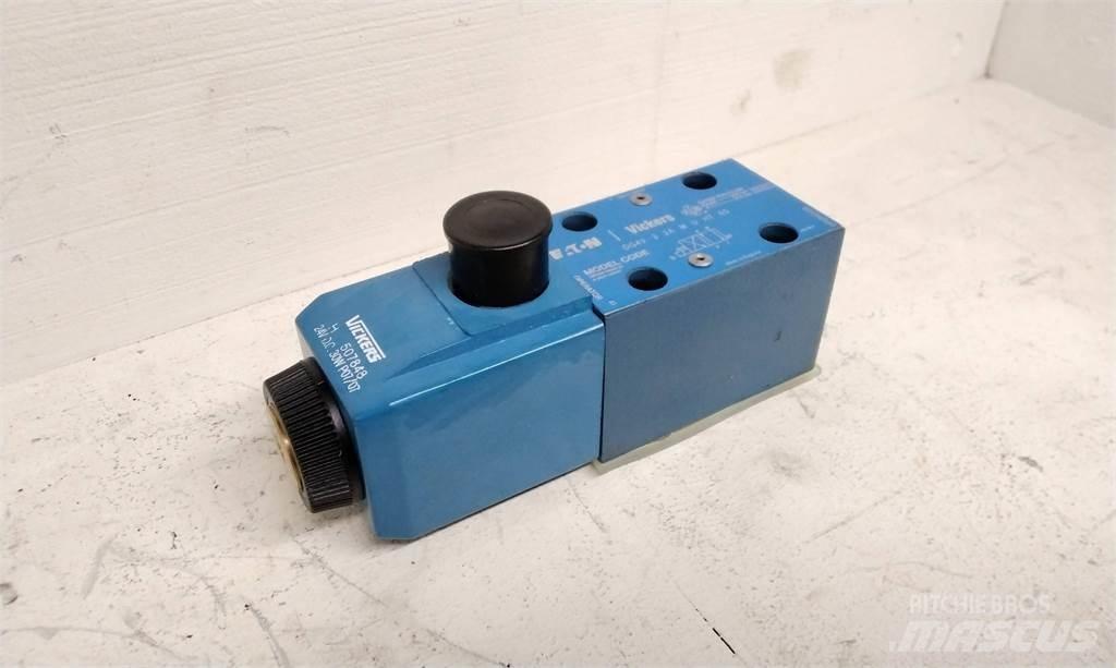Ponsse 0038174 Hydraulique
