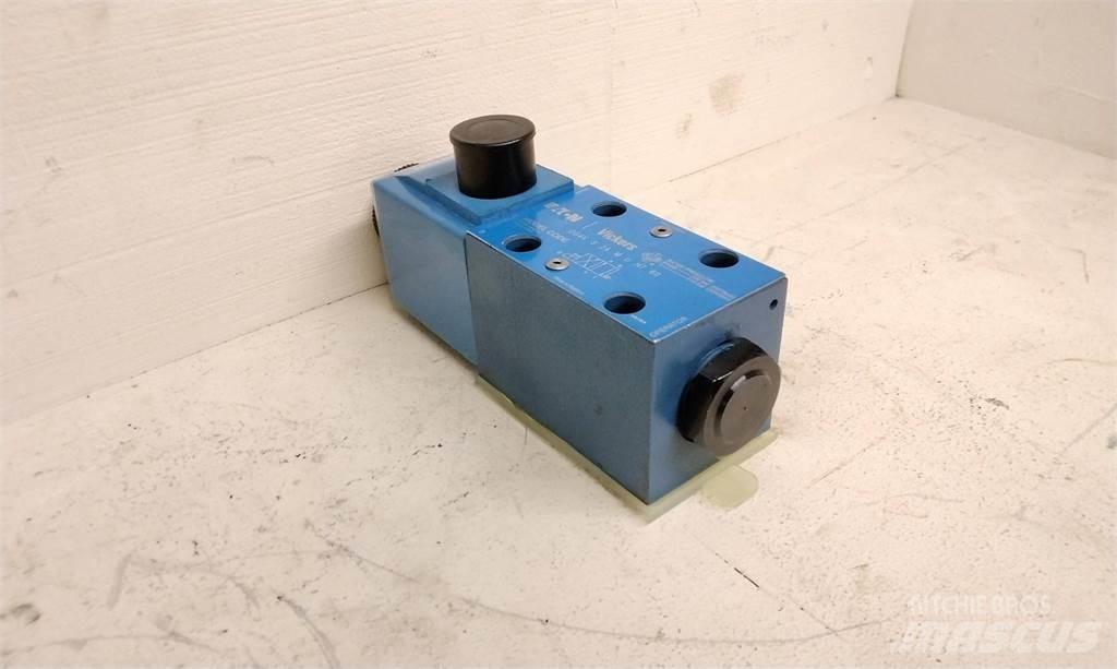 Ponsse 0038174 Hydraulique