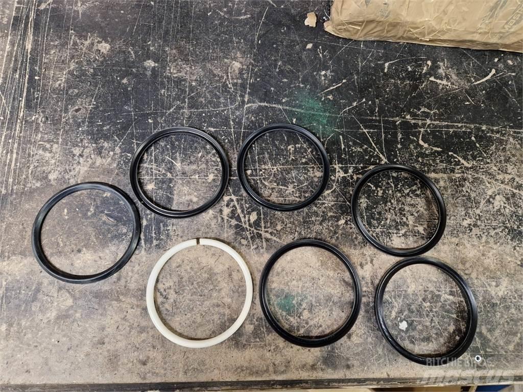 Ponsse 0058673 Hydraulique