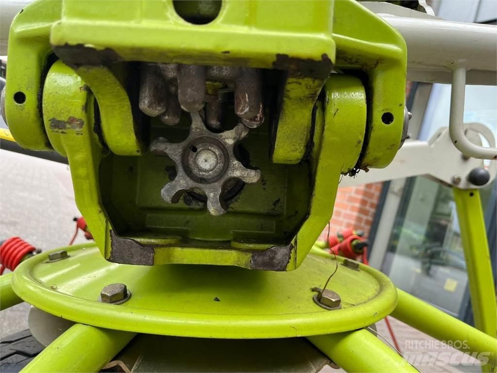 CLAAS Volto 1100 Rateau faneur