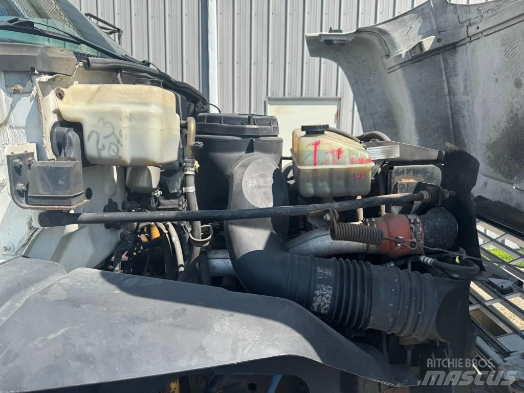  Posi Plus 800-40-010 Camion nacelle