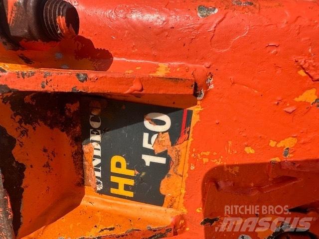 Indeco HP 150 Marteau hydraulique