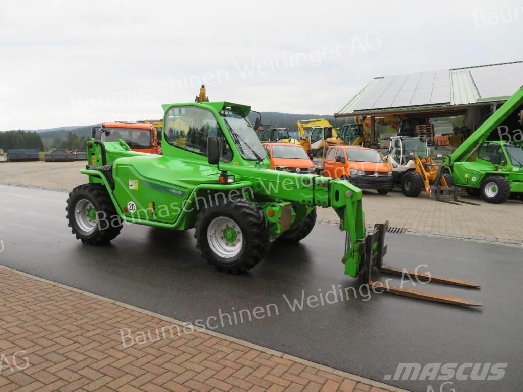 Merlo P 38.13 Chariot télescopique