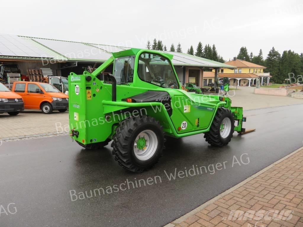 Merlo P 38.13 Chariot télescopique