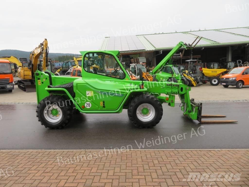 Merlo P 38.13 Chariot télescopique