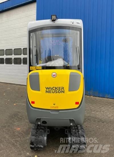 Wacker Neuson ET 20 Mini pelle < 7t