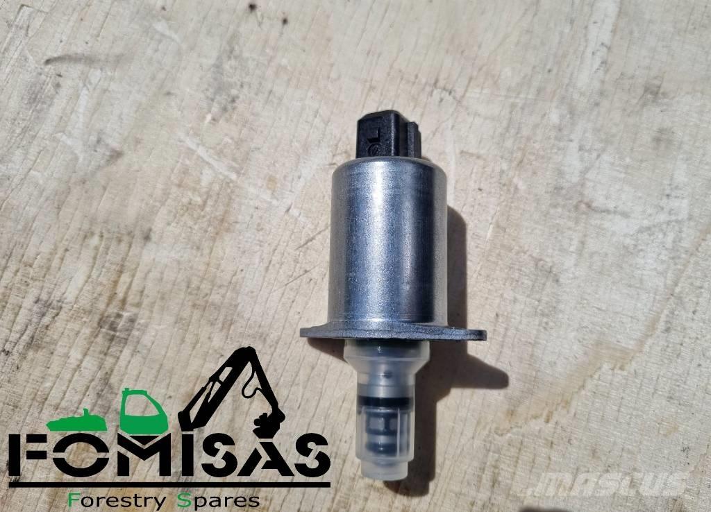 Ponsse Valve 0070089 Hydraulique