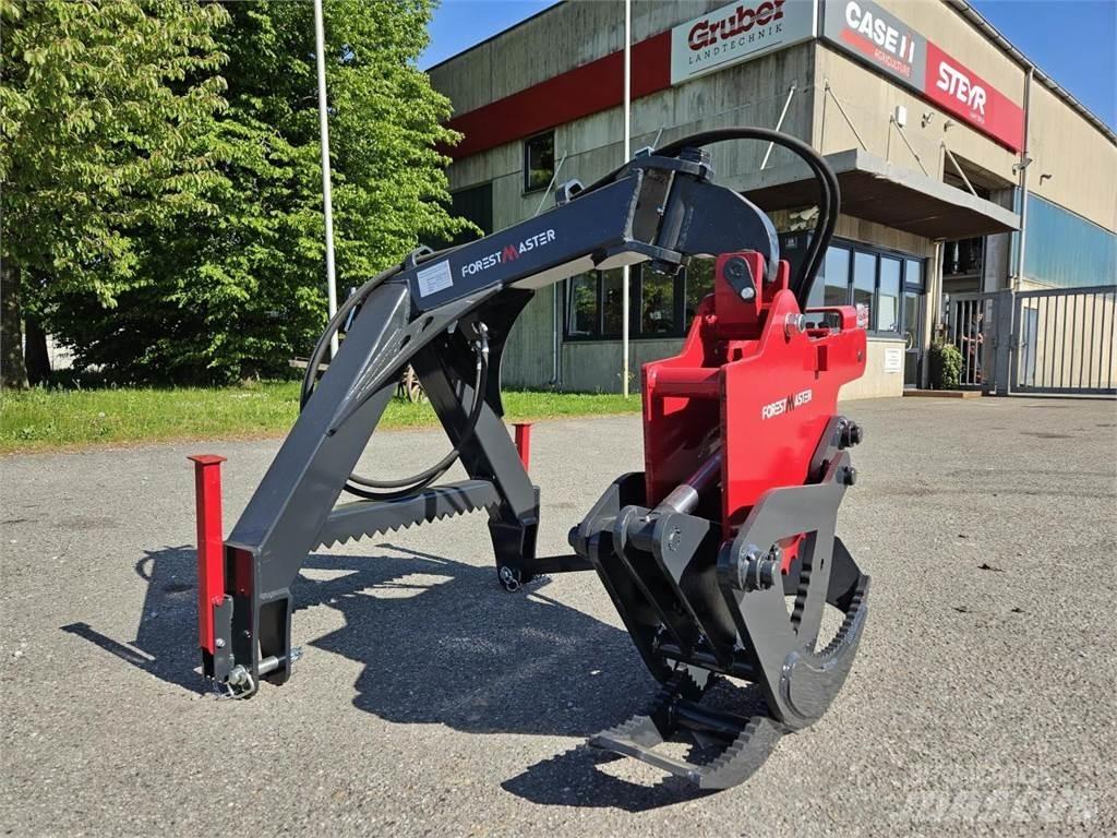 Unterreiner RZ 165 Autres accessoires pour matériel forestier