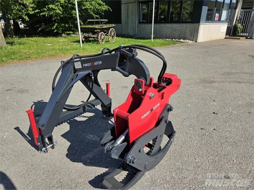  Unterreiner RZ 165 Autres accessoires pour matériel forestier