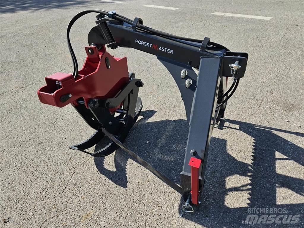  Unterreiner RZ 165 Autres accessoires pour matériel forestier