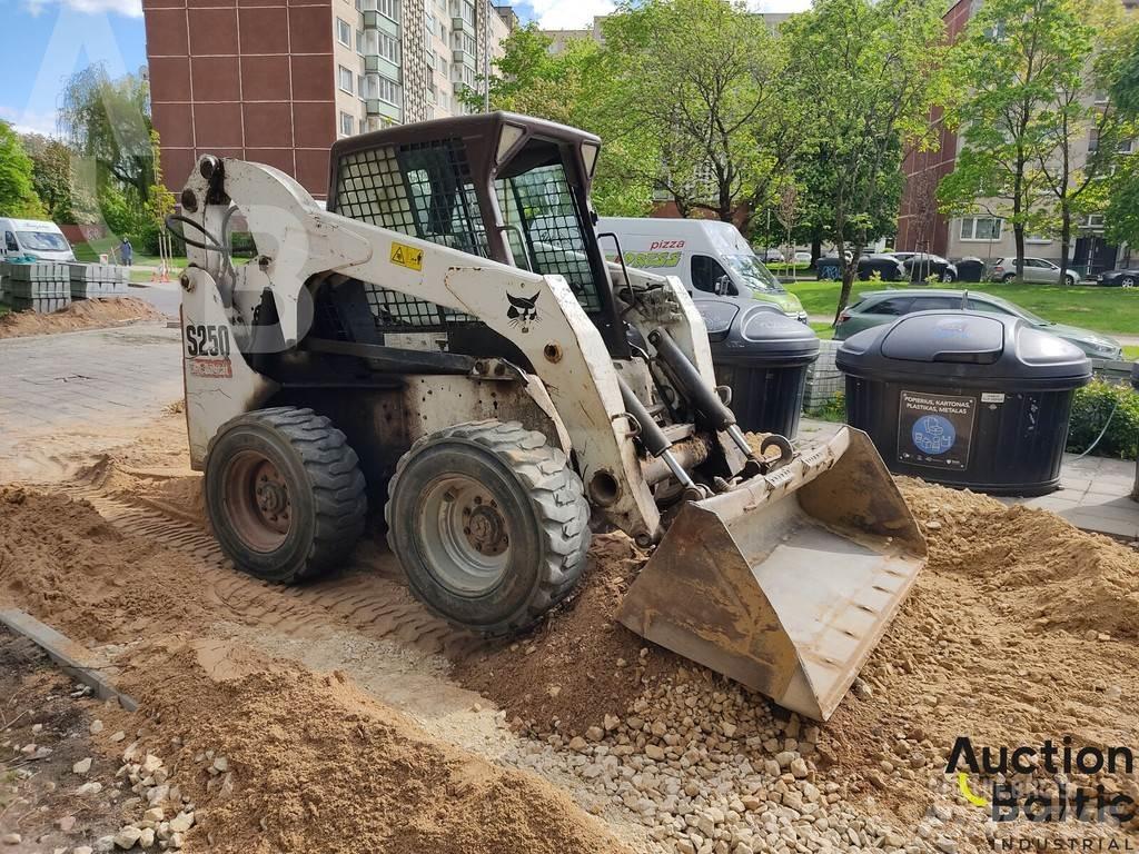 Bobcat S 250 Chargeuse compacte