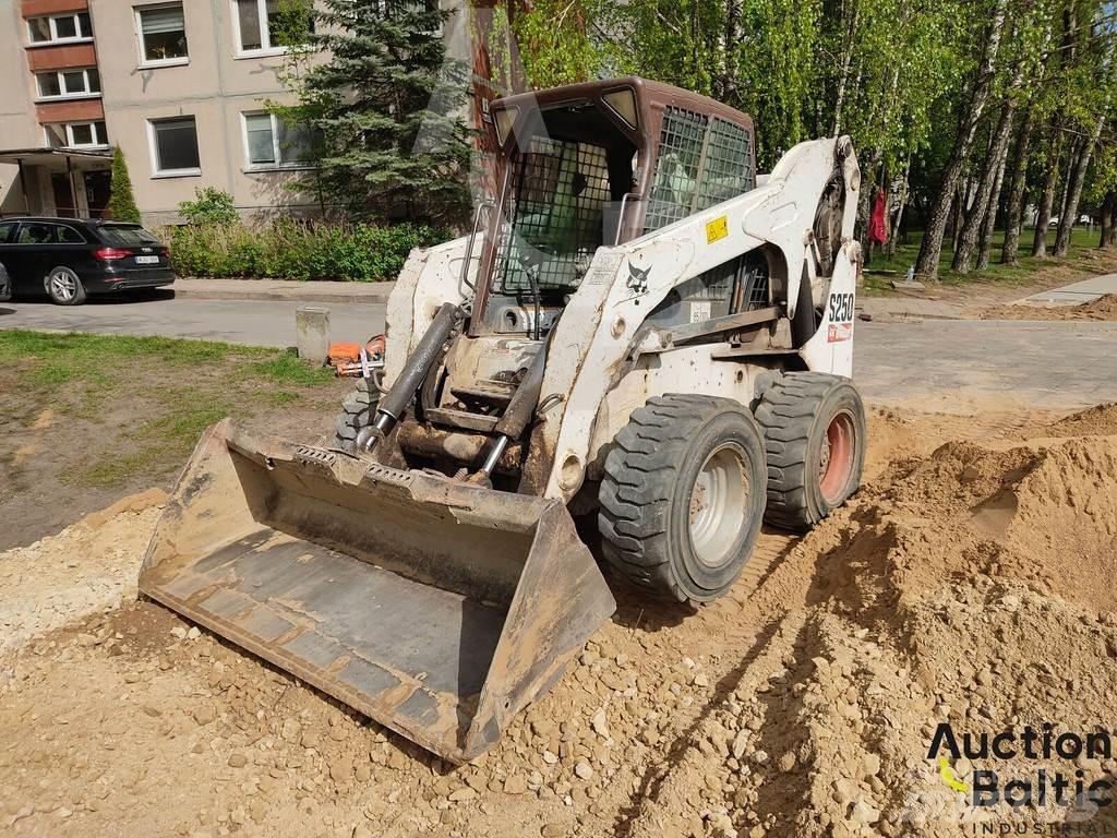 Bobcat S 250 Chargeuse compacte