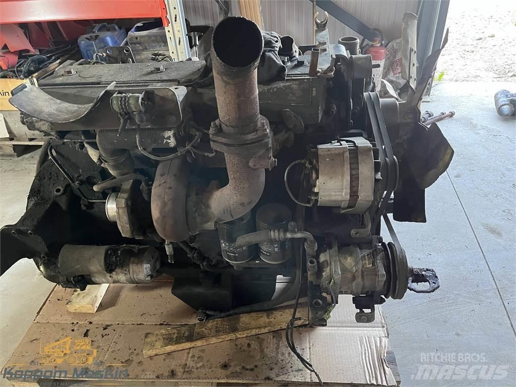 Perkins 1554/2200 Moteur