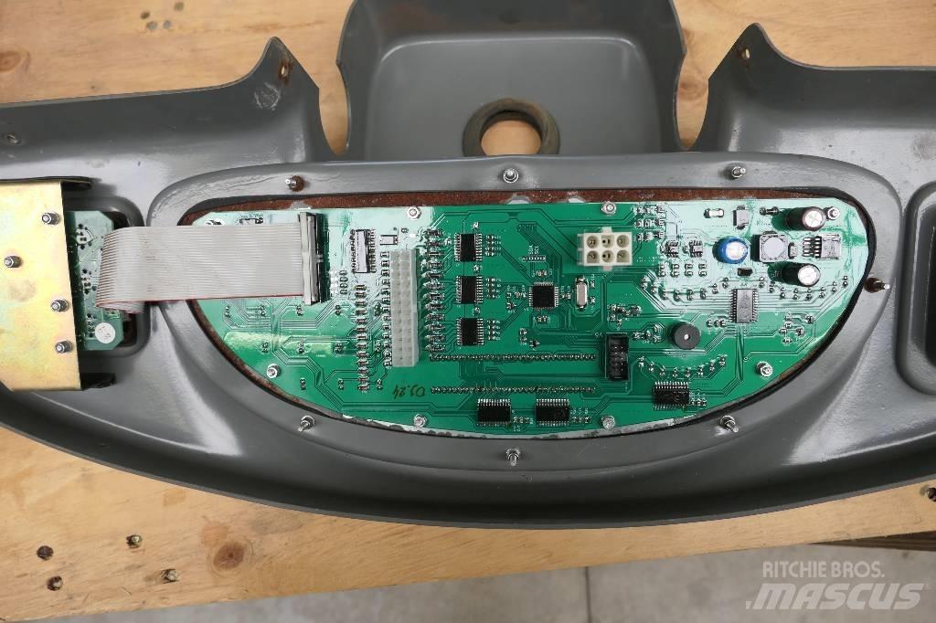 Volvo L 30 Z Chargeuse sur pneus
