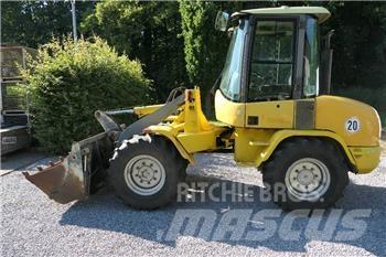 Volvo L 30 Z Chargeuse sur pneus