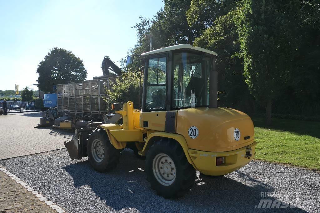 Volvo L 30 Z Chargeuse sur pneus