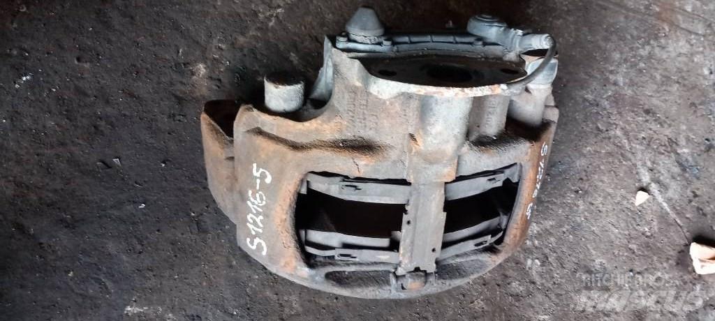 Scania R 440  1928821 Freins