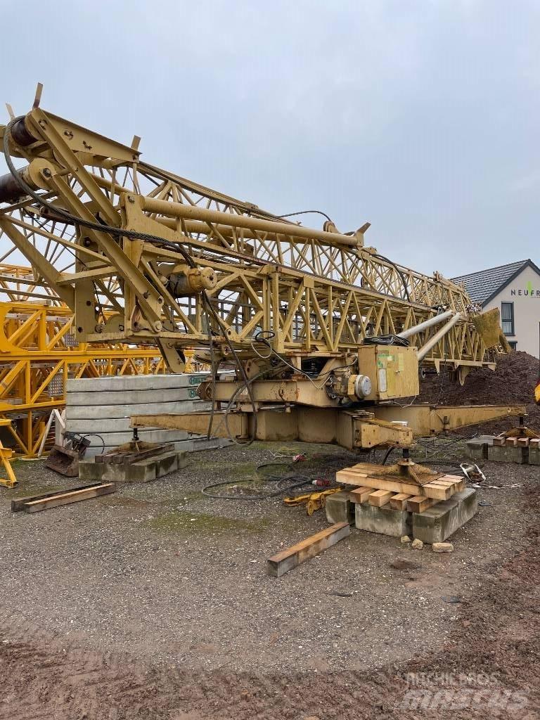Potain 336A Grue à montage rapide