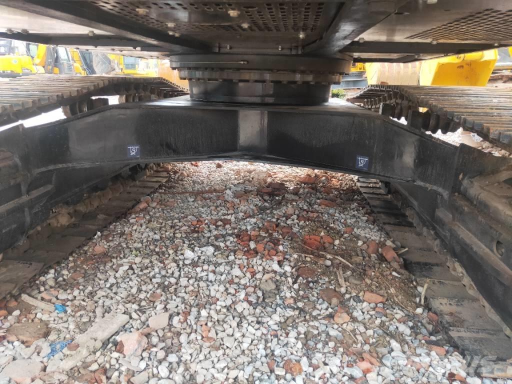 Sany SY215-9 Pelle sur chenilles